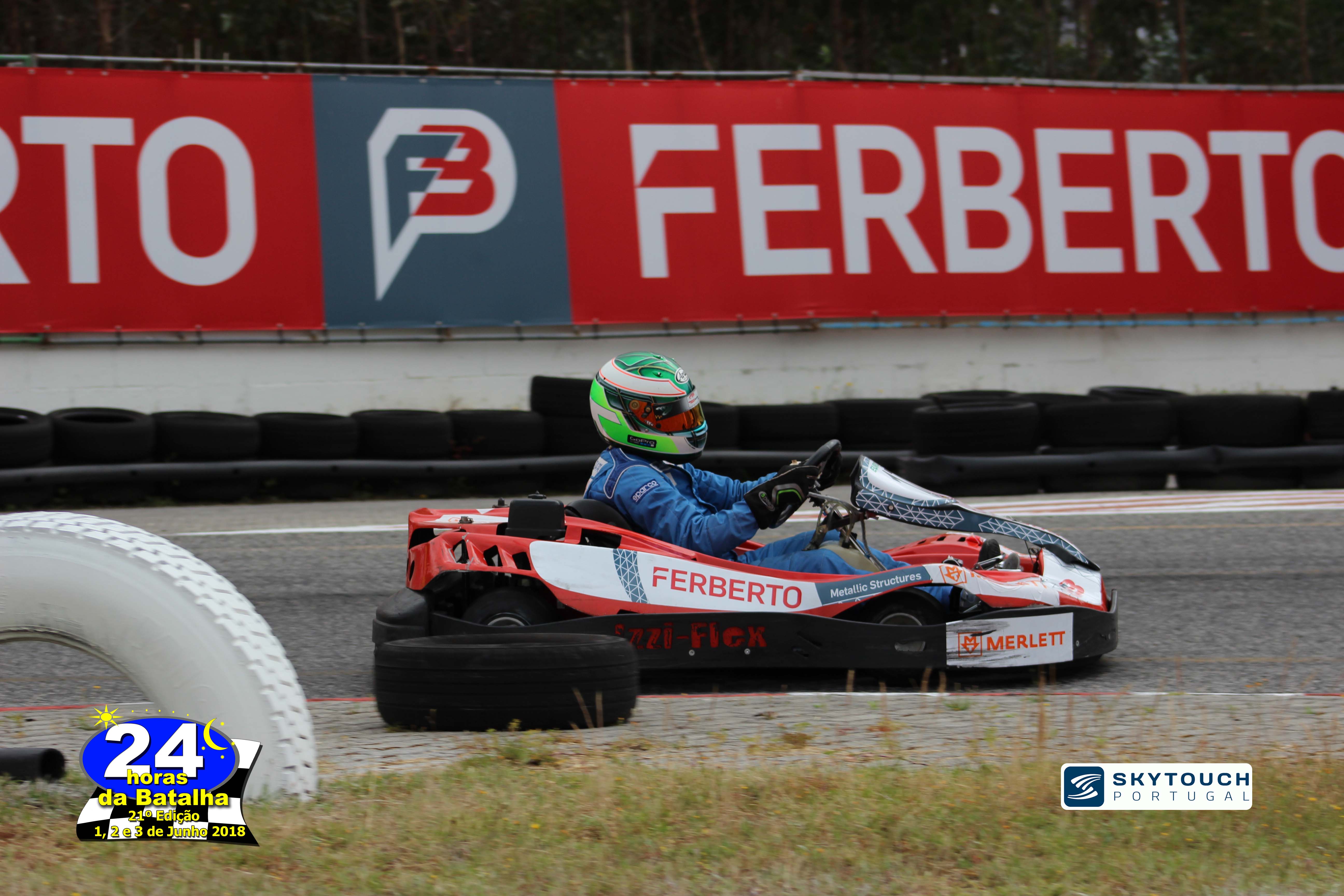 24 Horas da Batalha 2018 - Pilotos e Karts273